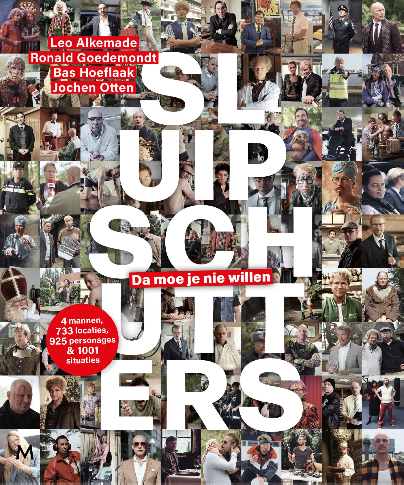 Sluipschutters