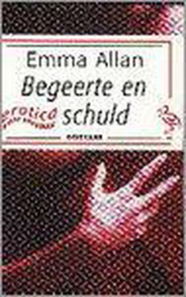 Begeerte en schuld (ooievaar)