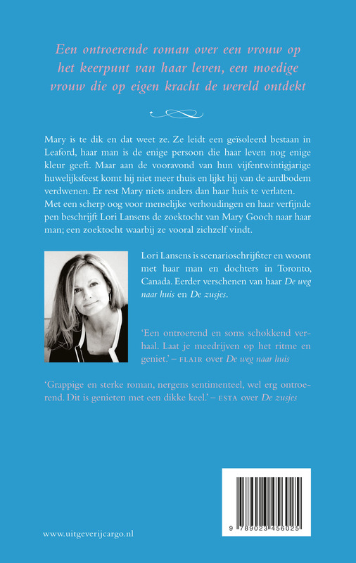 Het Verhaal Van Een Vrouw achterkant