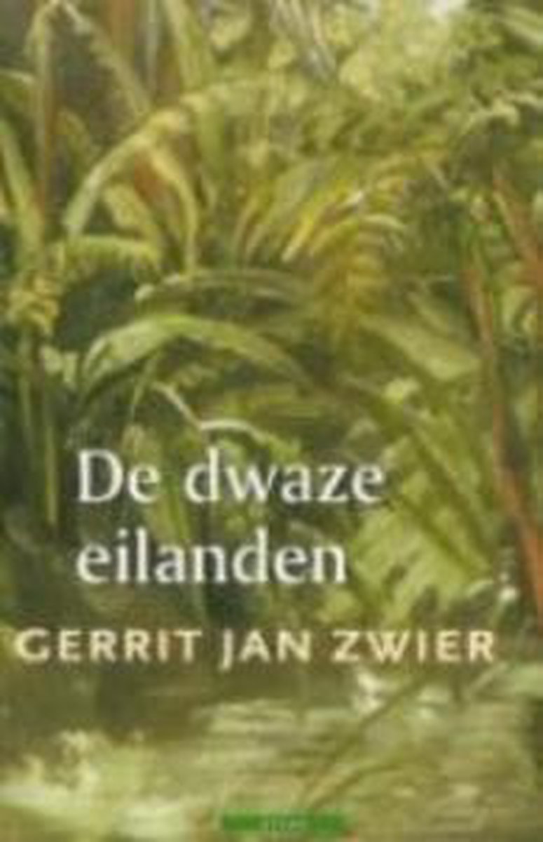 Dwaze Eilanden