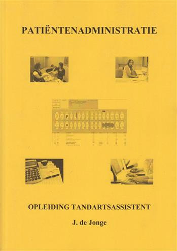 Patiëntenadministratie