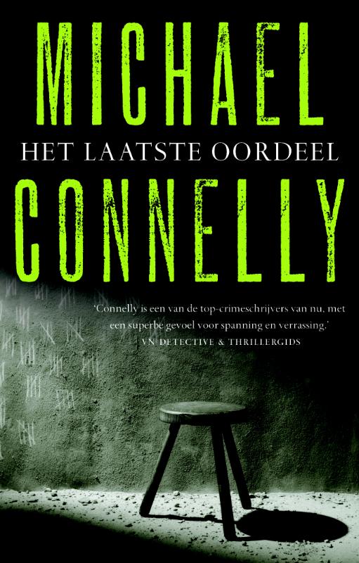 Het laatste oordeel / Lincoln-advocaat / 2