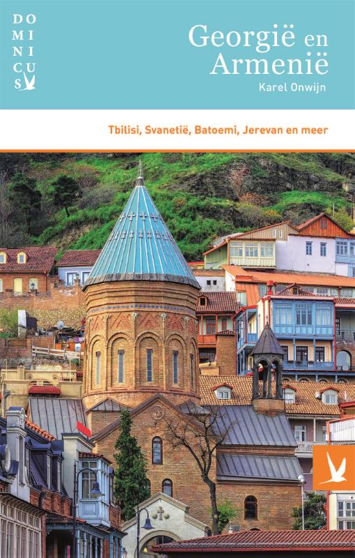 Georgië en Armenië