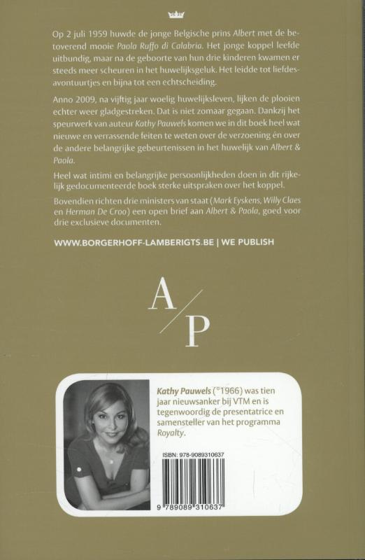 A/P Albert en Paola achterkant