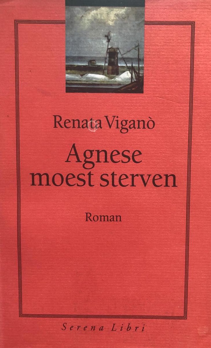 Agnese Moest Sterven