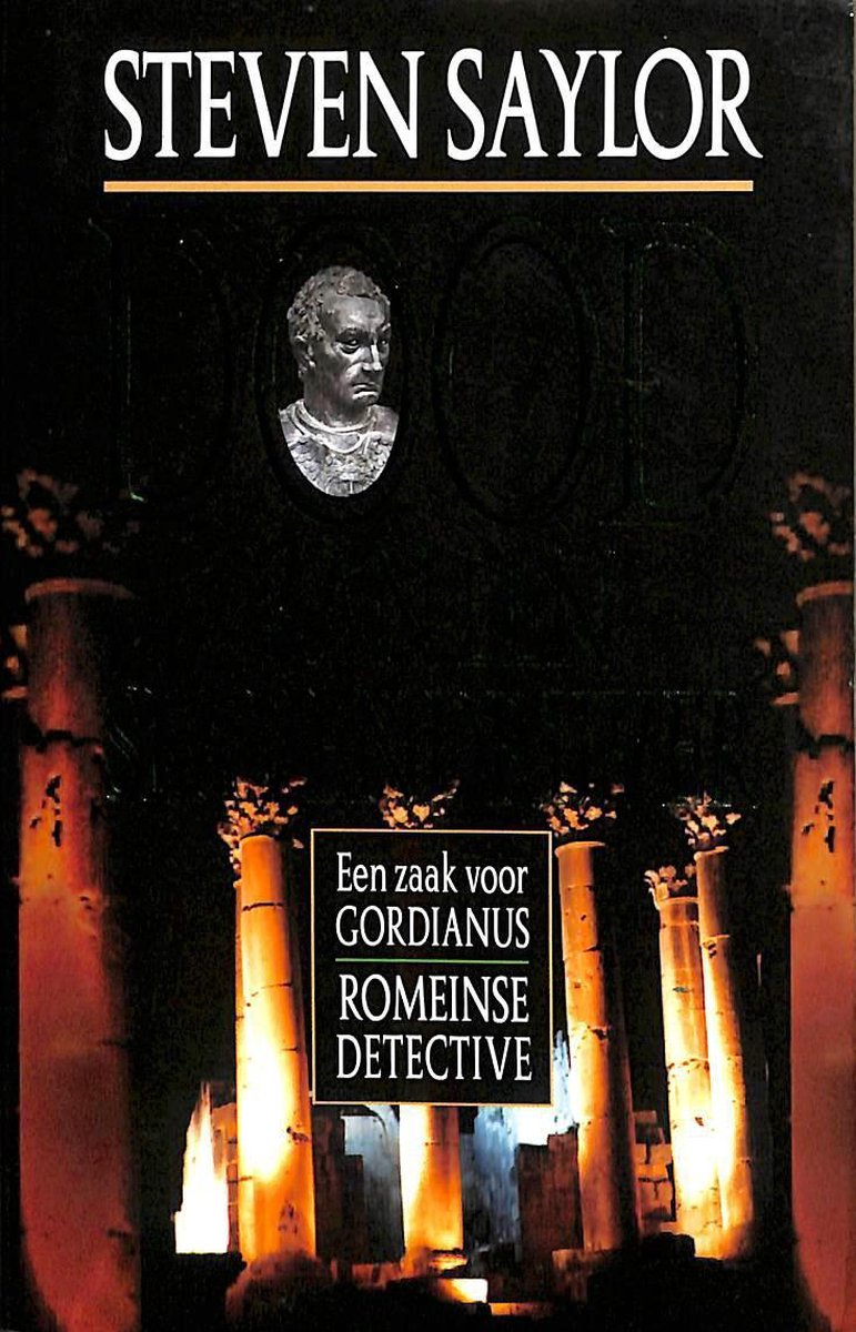 Dood van een slavendrijver / Parel pockets