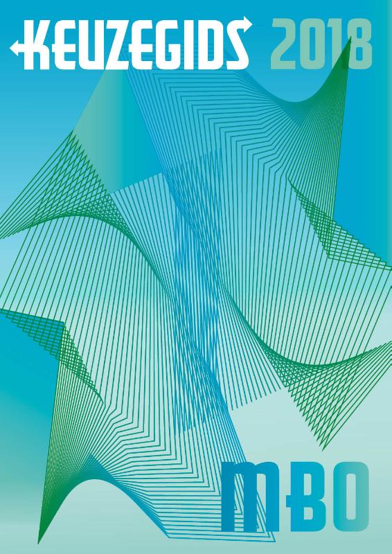 Keuzegids MBO 2018