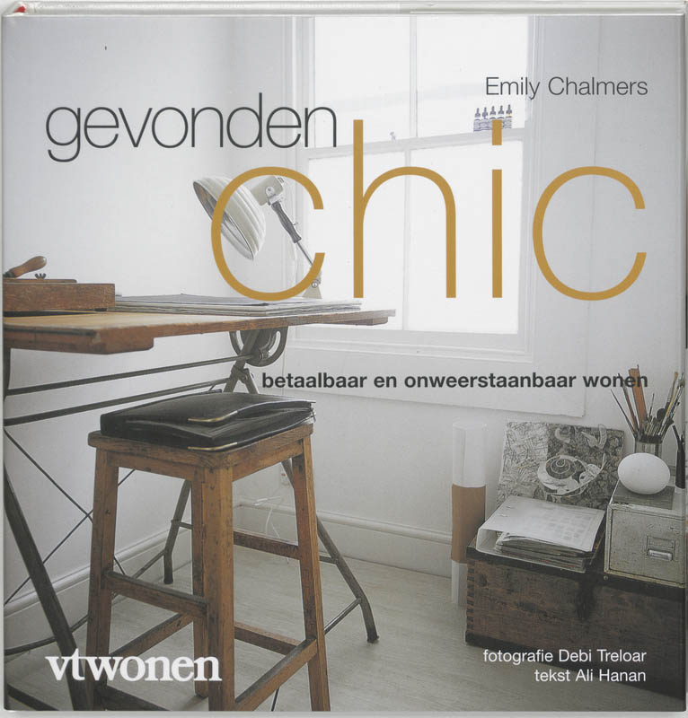 Gevonden chic / VT Wonen