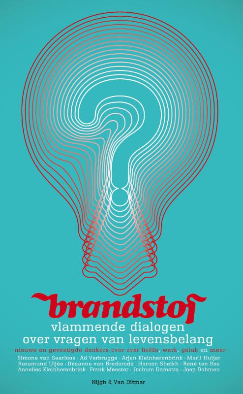 Brandstof