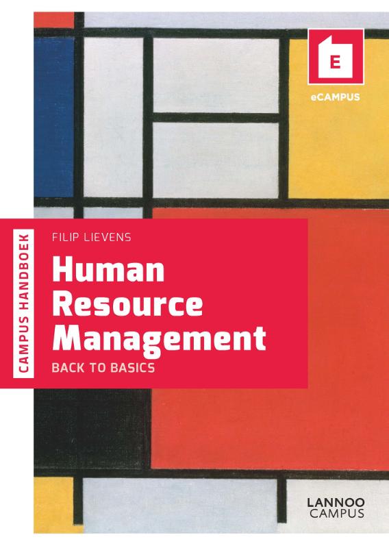 Human resource management / Campus handboek