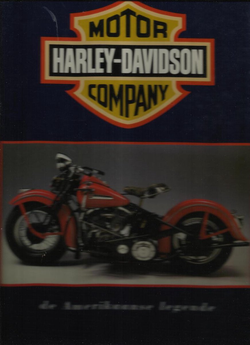Harley-Davidson