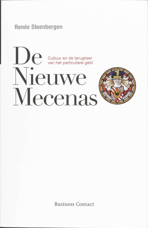 De Nieuwe Mecenas