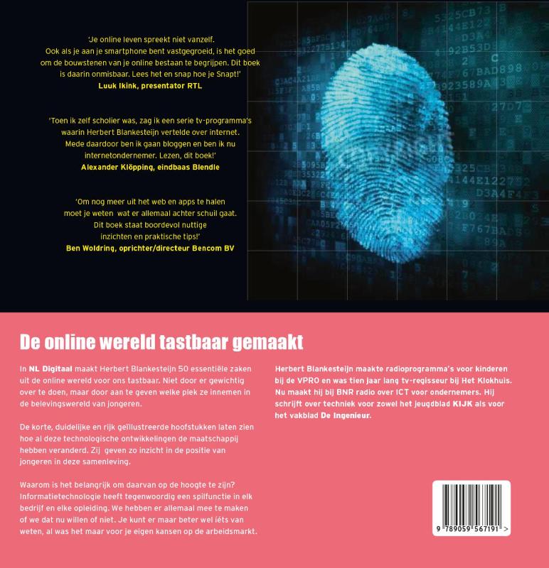 NL Digitaal achterkant