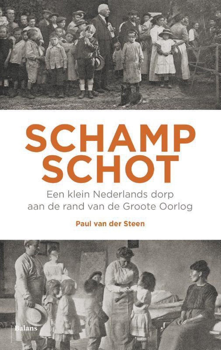 Schampschot
