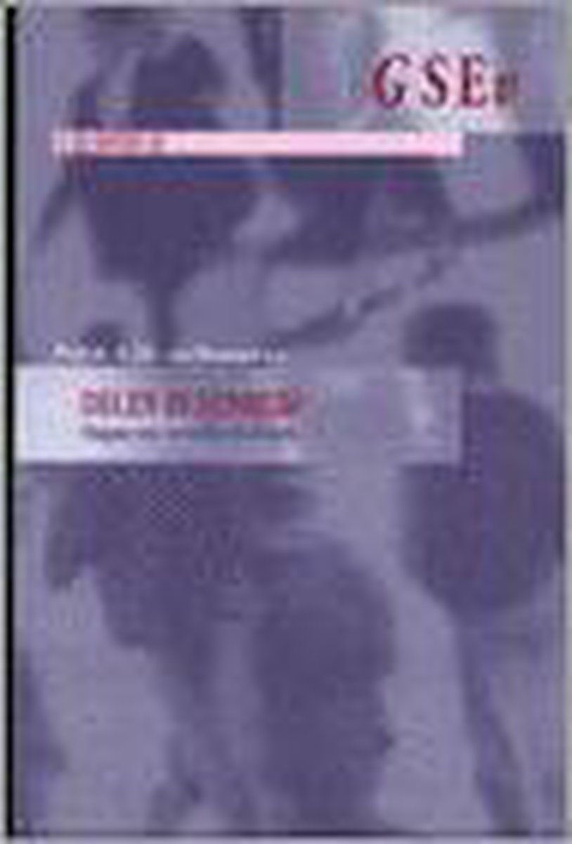 Delen in eenheid / GSEV-reeks / 43