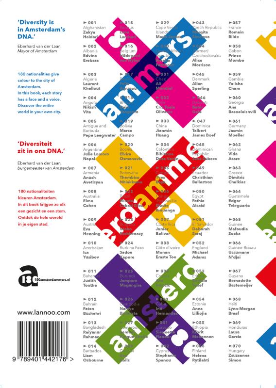 180 Amsterdammers achterkant