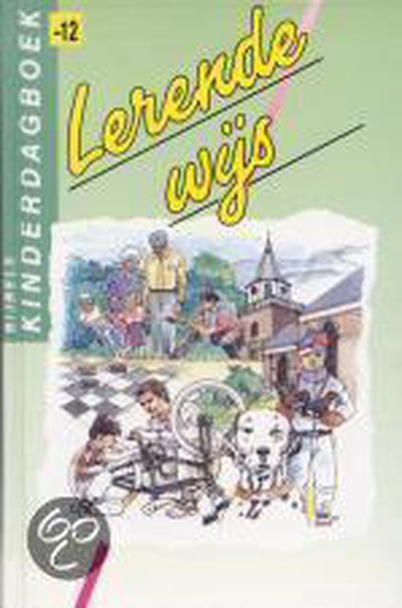 Lerende wijs / Leren / 2