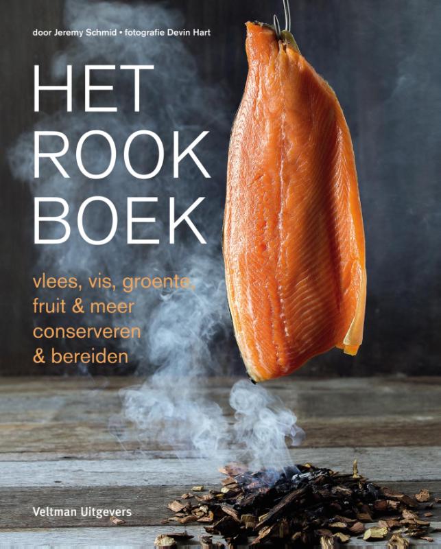 Het rookboek
