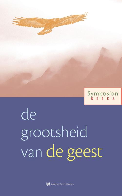 De grootsheid van de geest / Symposionreeks / 35