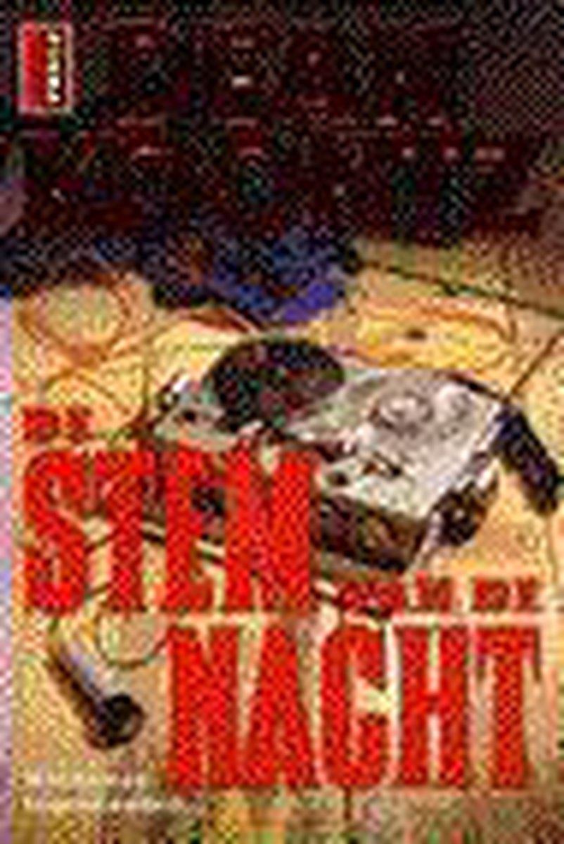 De stem van de nacht / Poema horror