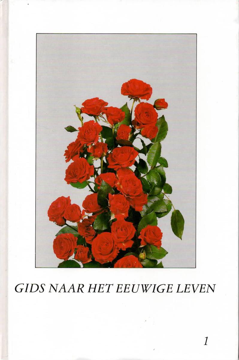 Gids naar het eeuwige leven (2 dele