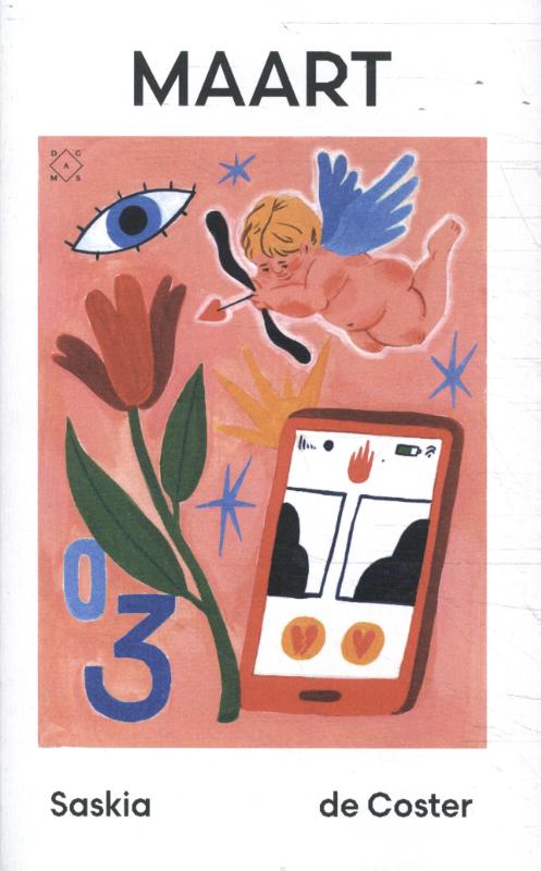 Maart / De Maanden / 7