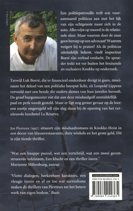 Graaiers en snaaiers achterkant