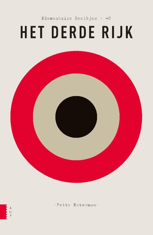 Het Derde Rijk / Elementaire Deeltjes