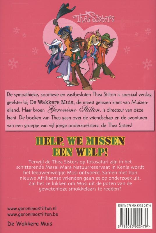 Help, we missen een welp! 16 achterkant