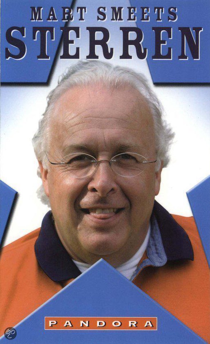 Sterren / Pandora pockets