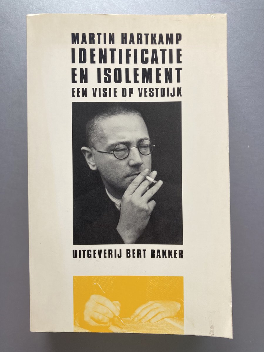 Identificatie en isolement