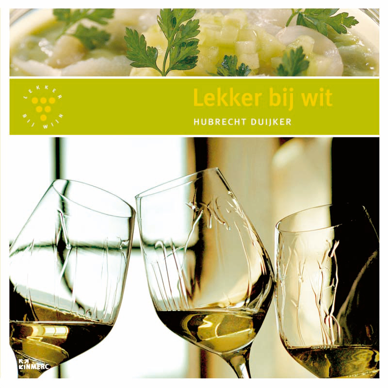 Lekker bij Wit