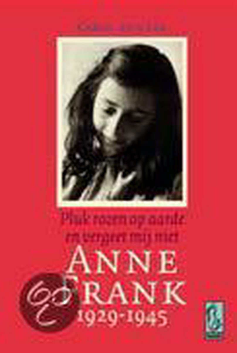 Anne Frank 1929-1945 / Sirene pockets / 1
