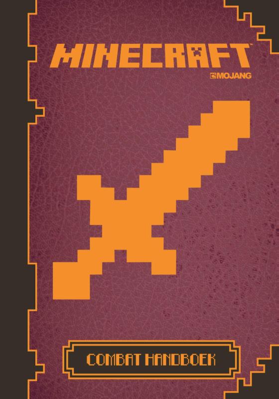 Combat handboek / Minecraft