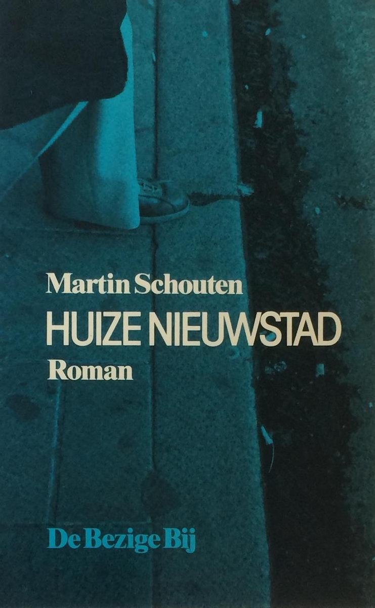 Huize Nieuwstad