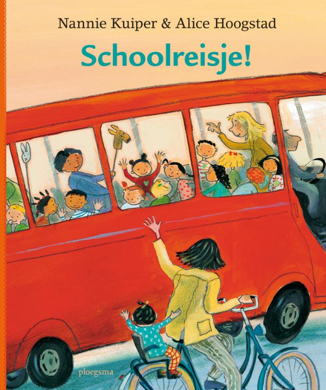 Schoolreisje !