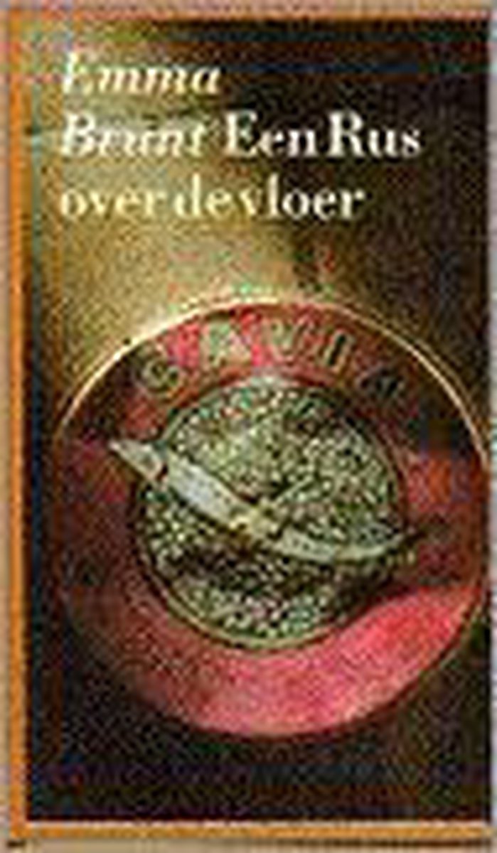 Een Rus over de vloer