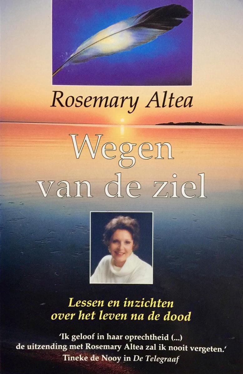 WEGEN VAN DE ZIEL