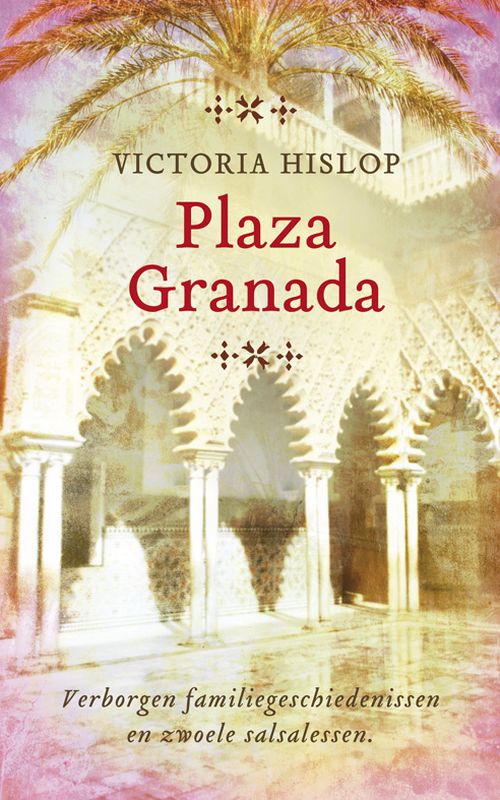 Plaza Granada