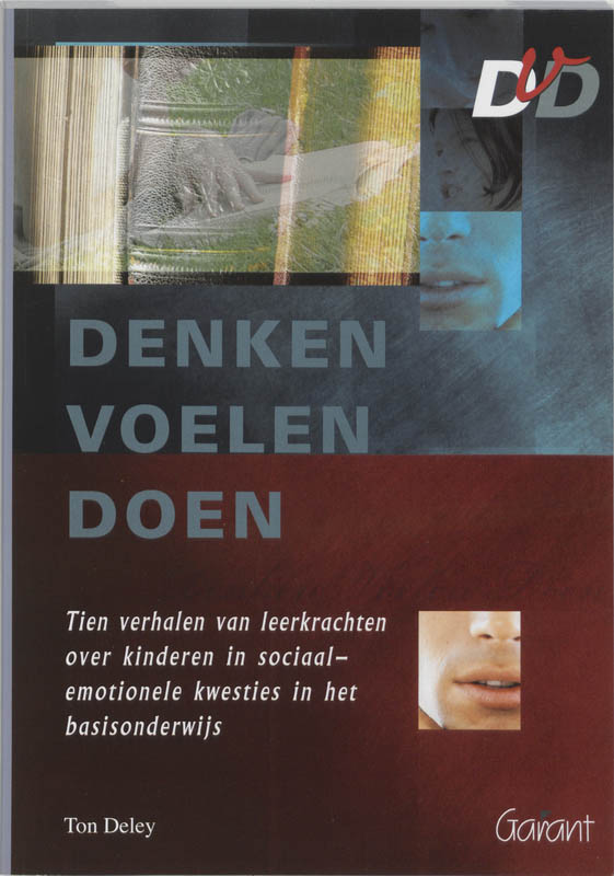 10 verhalen over kinderen / Denken voelen doen