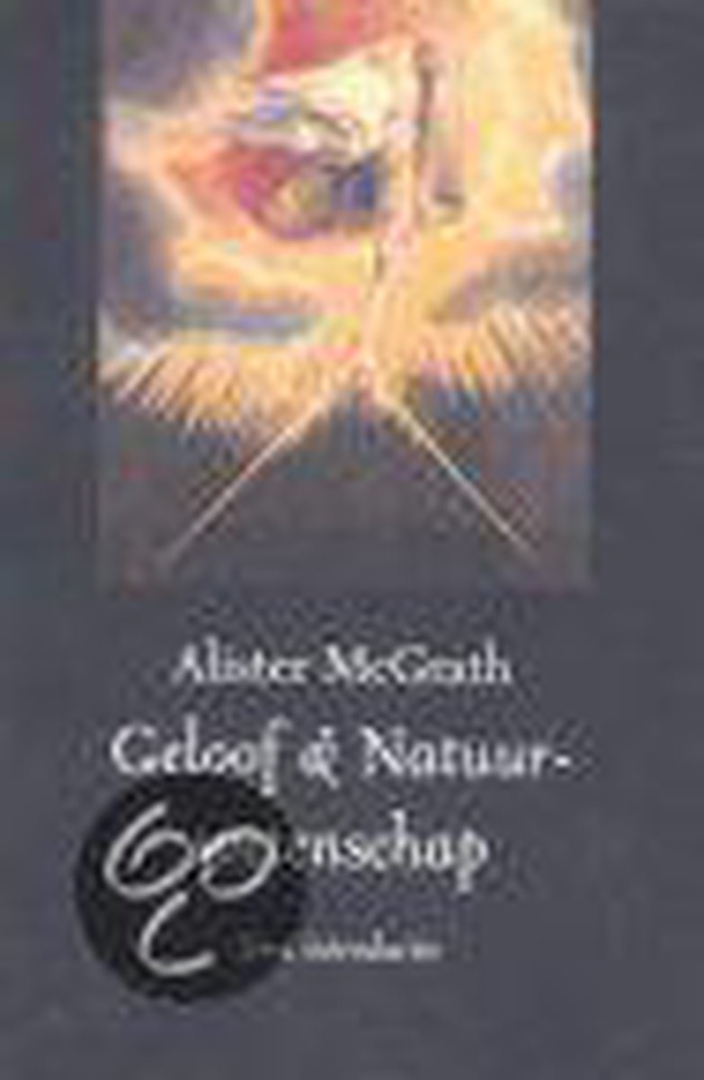 Geloof En Natuurwetenschap