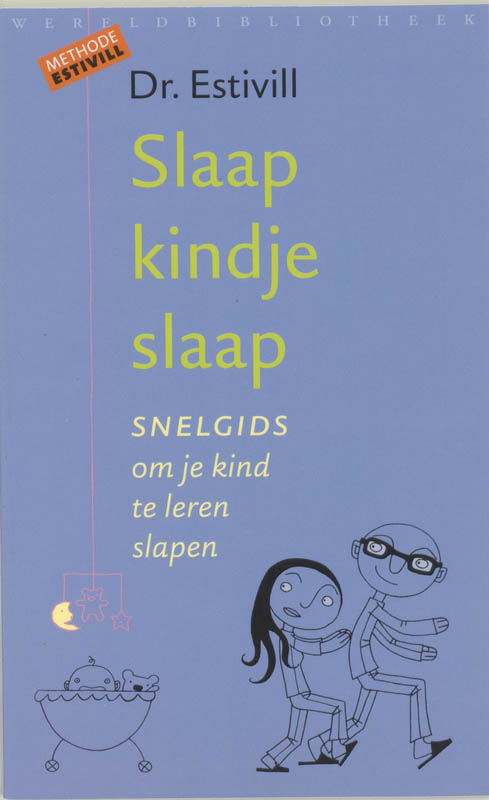 Slaap kindje slaap