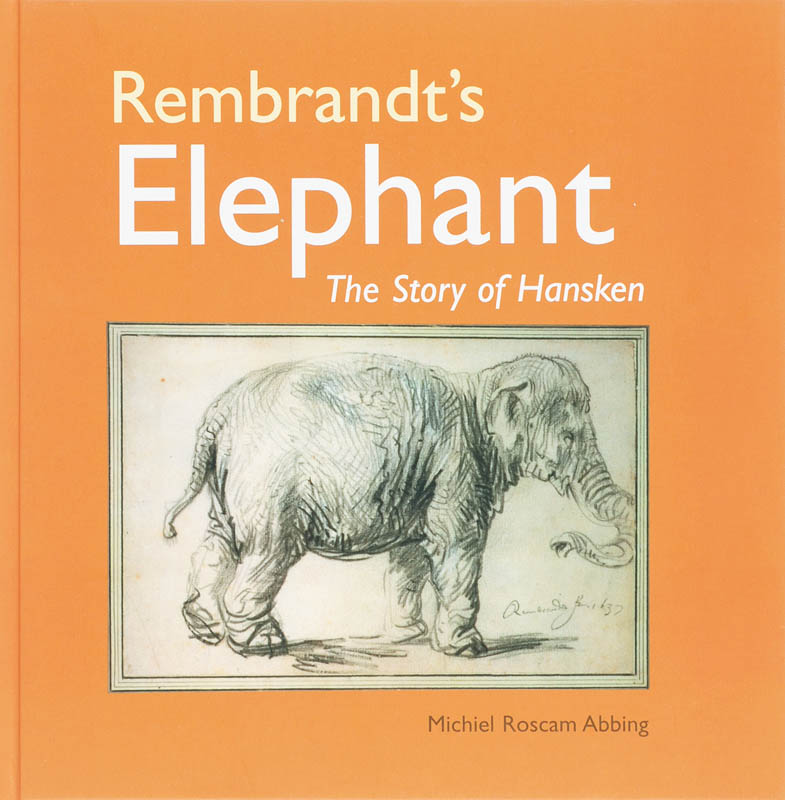 Rembrandt´s Elephant