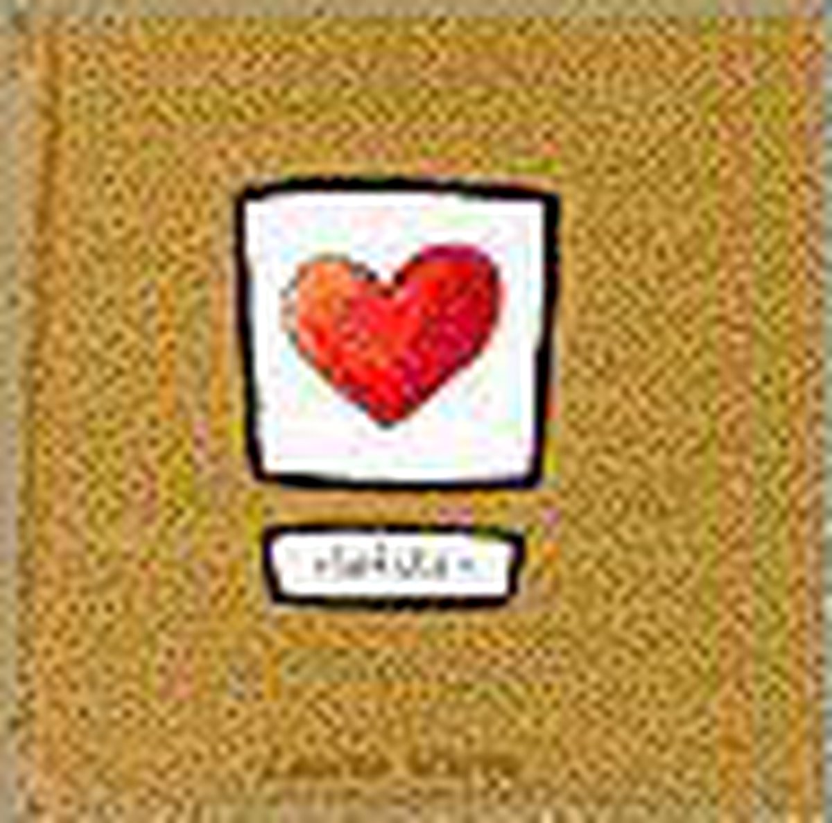 Liefste / Gouden geschenken