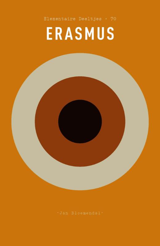 Elementaire Deeltjes 70 -   Erasmus