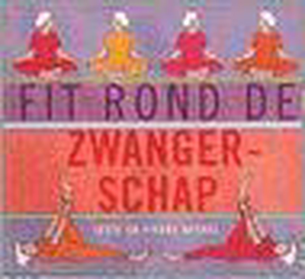 Fit Rond De Zwangerschap