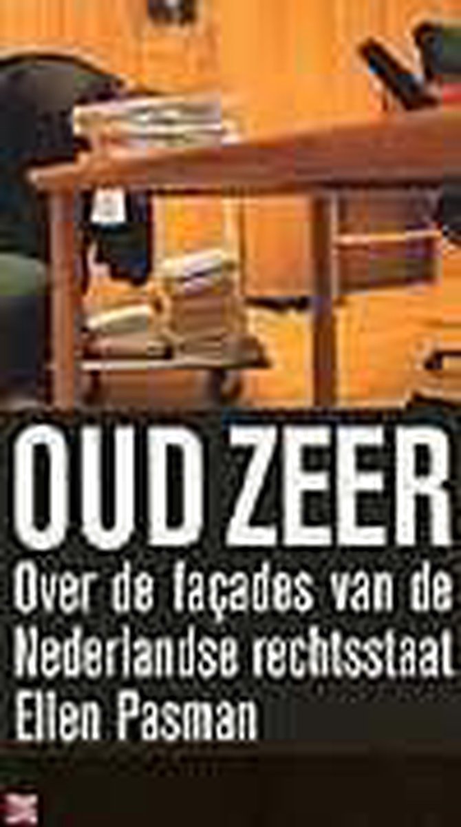 Oud Zeer