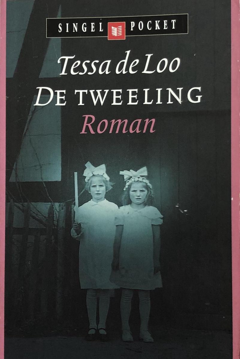 De tweeling / Singel pockets