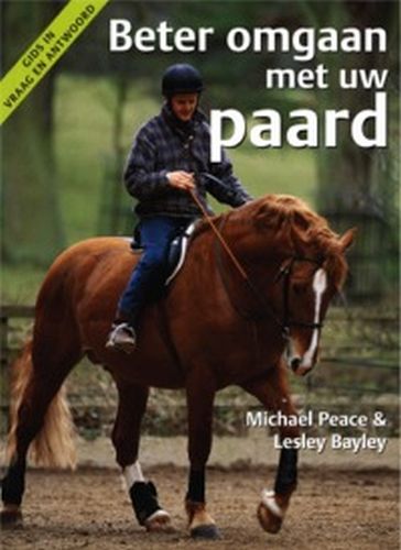 Beter Omgaan Met Uw Paard