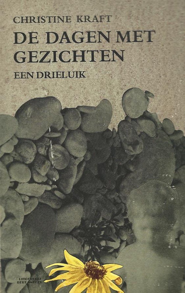Dagen met gezichten
